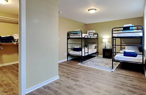 Indianapolis House | Mins to Downtown & Raceway Rookwood Retreat 1