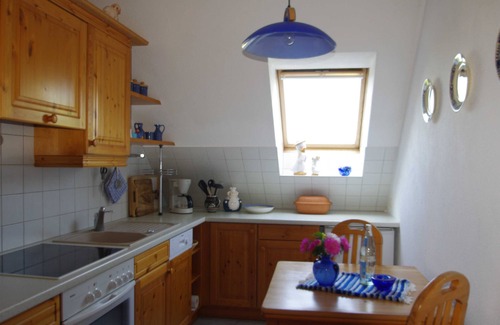 Barth Apartment | Minschenwieden apartments