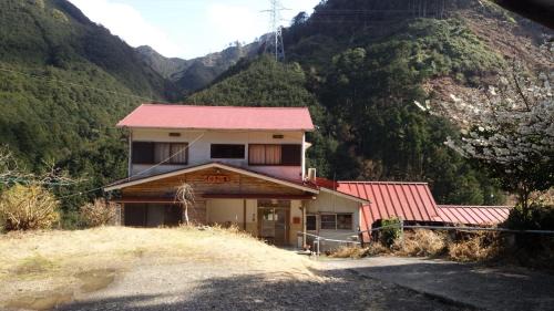 Owase House | Minshuku Iwana no Sato