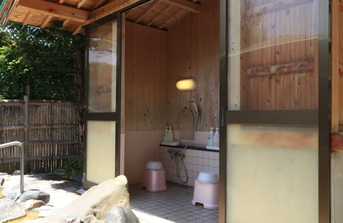 Yudanaka Shibu Onsen House | Minshuku Miyama