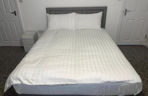 Minster Bed & Breakfast | Minster Meze & Grill BNB