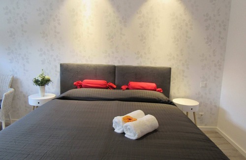 Altstadt II Hotel | Minsu Hotel