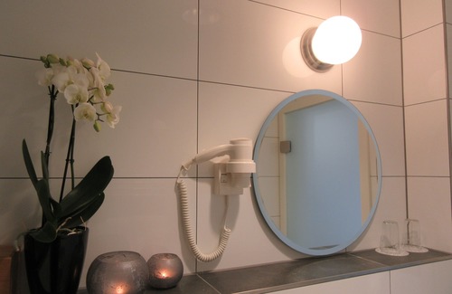 Altstadt II Hotel | Minsu Hotel