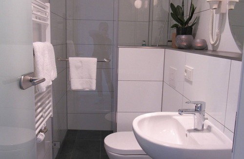 Altstadt II Hotel | Minsu Hotel