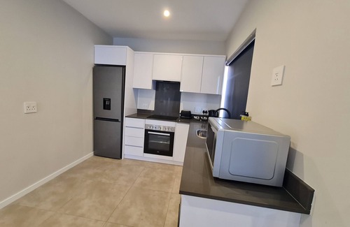Greenside Apartment | MINT Apartments Greenside