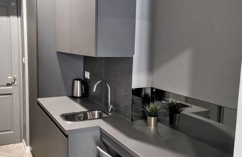 Zagreb Apartment | Mint Boutique Studio Apartments