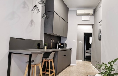 Zagreb Apartment | Mint Boutique Studio Apartments