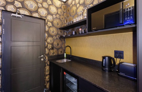 Greater Johannesburg Metropolitan Area Apartment | Mint Hotel Rosebank