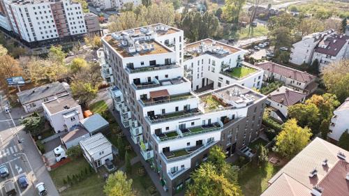 Praga Polnoc Apartment | Mint House Apartment