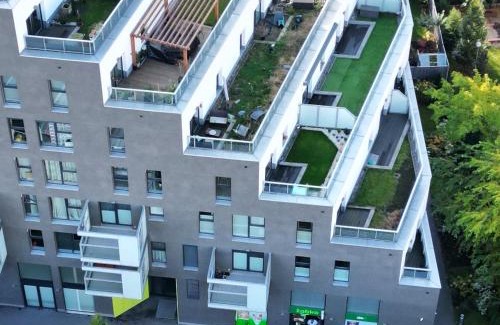 Praga Polnoc Apartment | Mint House Apartment