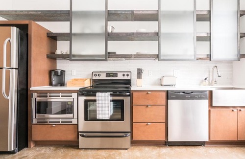 Downtown Nashville Apartment | Mint House at The Reserve - Nashville