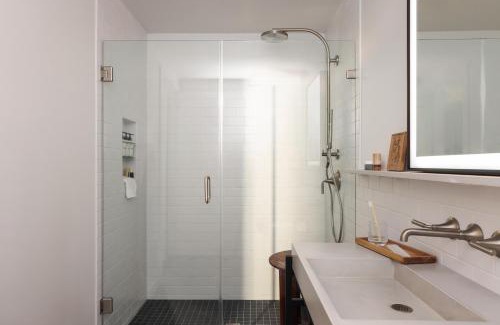 Downtown Washington D.C. Apartment | Mint House Washington DC - Downtown