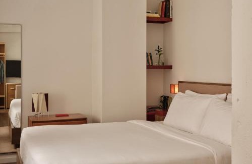 Downtown Washington D.C. Apartment | Mint House Washington DC - Downtown