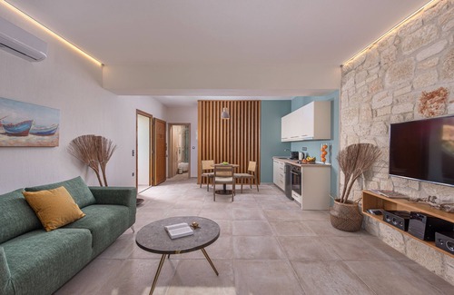 Kassandra Hotel | Mint Retreat Suites