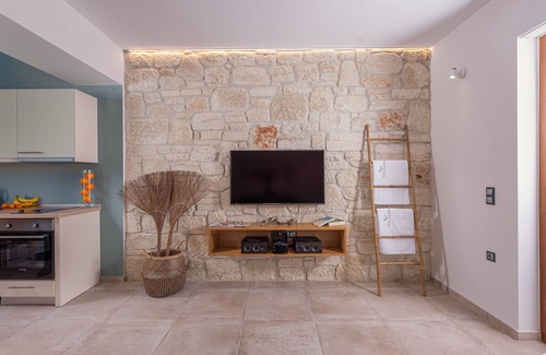 Kassandra Hotel | Mint Retreat Suites