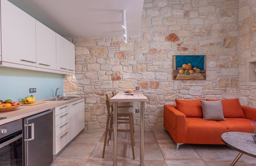 Kassandra Hotel | Mint Retreat Suites