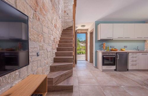 Kassandra Hotel | Mint Retreat Suites
