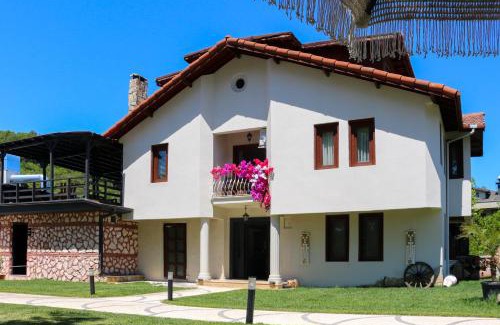 Agva Hotel | Mints Hotel Ağva