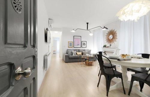 Palos de la Frontera Apartment | MintyStay - Luca de Tena