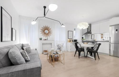 Palos de la Frontera Apartment | MintyStay - Luca de Tena