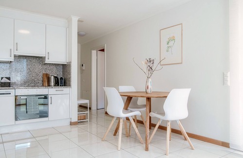 Minusio Apartment | Minusio Apartment