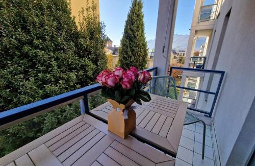 Minusio Apartment | Minusio-Locarno, Casa Luisiana
