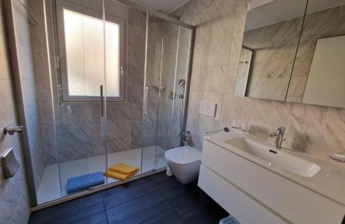 Minusio Apartment | Minusio-Locarno, Casa Luisiana