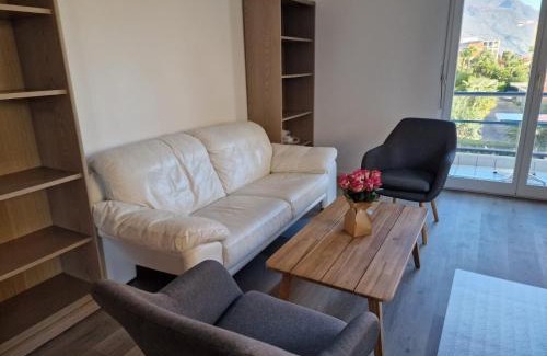 Minusio Apartment | Minusio-Locarno, Casa Luisiana