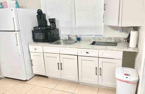 St. Petersburg House | Minutes from downtown St Pete !