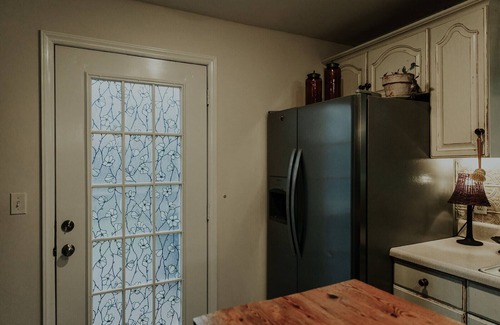 Morganton Cottage | Minutes from lake, trails, and town!