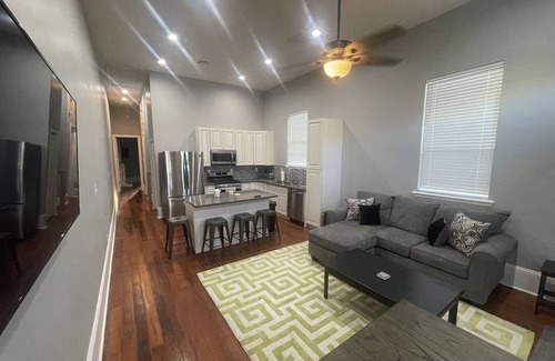 Saint Roch House | Minutes from the French Quarter
