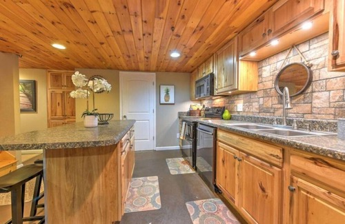 Bluff City House | Minutes to Johnson City, Kingsport, Bristol, Elizabethton