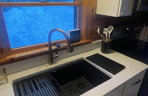 Shirley Mills Cabin | Minutes to Moosehead Lake, ATV Trails from driveway, Hiking, Mountain Biking