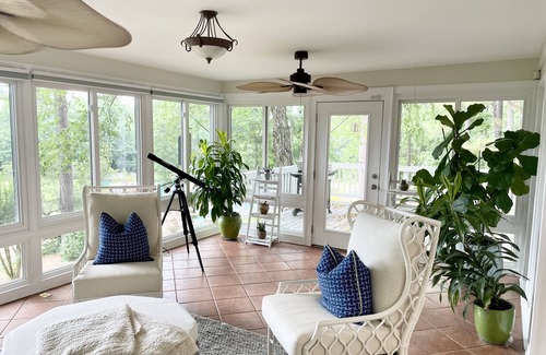 Evans House | Minutes to the MASTERS!