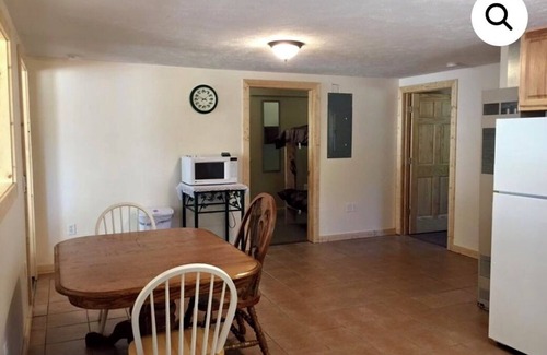 Brethren House | Minutes to Tippy Dam. Clean & roomy! Waiting for you to make memories!