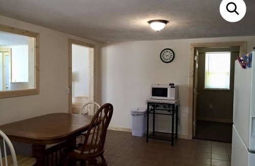 Brethren House | Minutes to Tippy Dam. Clean & roomy! Waiting for you to make memories!