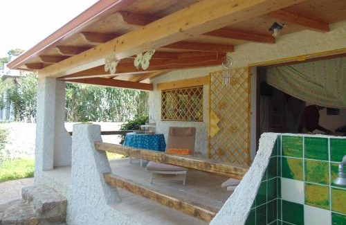 Rena Majore House | MIO & TUYO CASE VACANZE