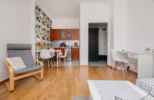Old Town Apartment | Miodowa Old Town Apartment