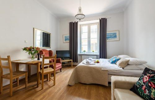 Old Town Apartment | MIODOWA Street P&O Serviced Apartments