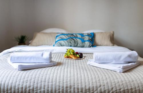 Old Town Apartment | MIODOWA Street P&O Serviced Apartments