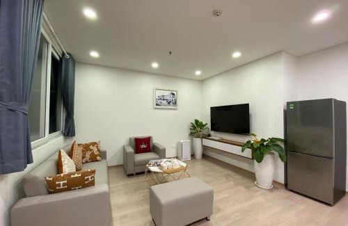 Cong Vi Hotel | Mira Apartment & Hotel