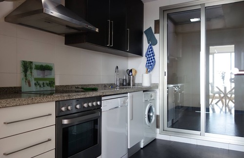 Peniscola House | Mira d'Oro Peniscola - Comfortable house with sea view in a natural park