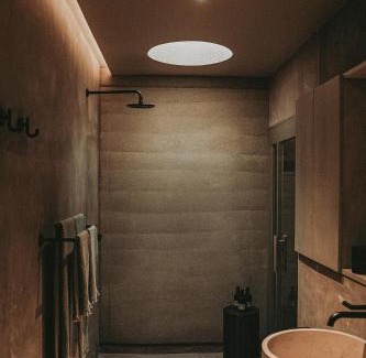 San Antonio de las Minas Hotel | MIRA Earth Studios