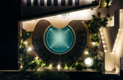 Pecatu Hotel | Mira Hotel and Recovery