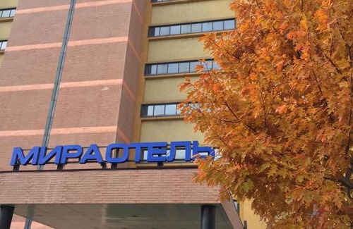 Yuzhno-Sakhalinsk Hotel | Mira Hotel Sakhalin