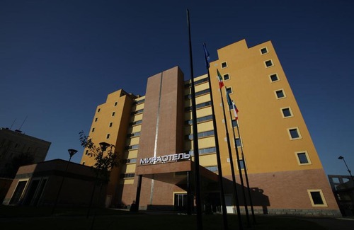 Yuzhno-Sakhalinsk Hotel | Mira Hotel Sakhalin