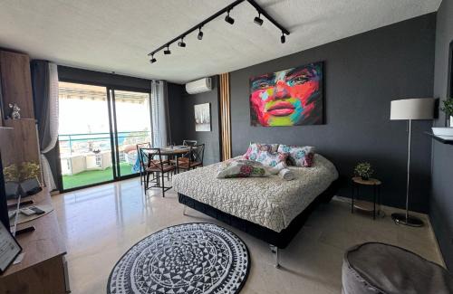 Cala Apartment | Mira Mar Atrium Beach