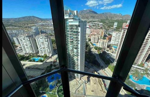 Cala Apartment | Mira Mar Atrium Beach