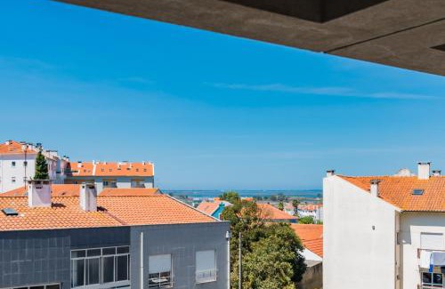 Aveiro Apartment | Mira-Ria - Apartamento em bairro calmo e central