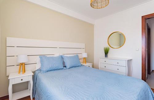Aveiro Apartment | Mira-Ria - Apartamento em bairro calmo e central